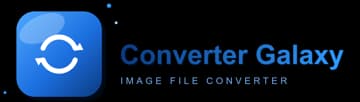 Converter Galaxy Logo